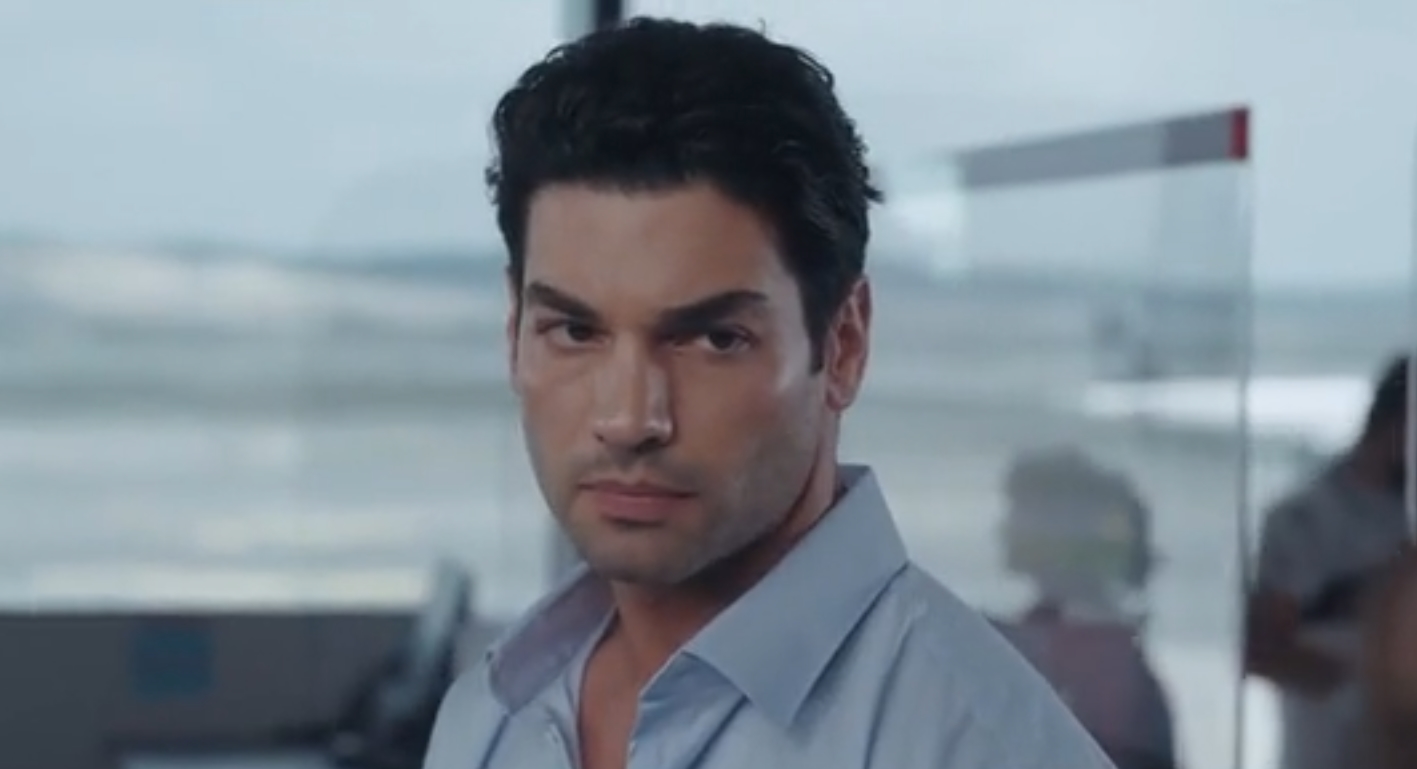 Кадр из Тактика любви