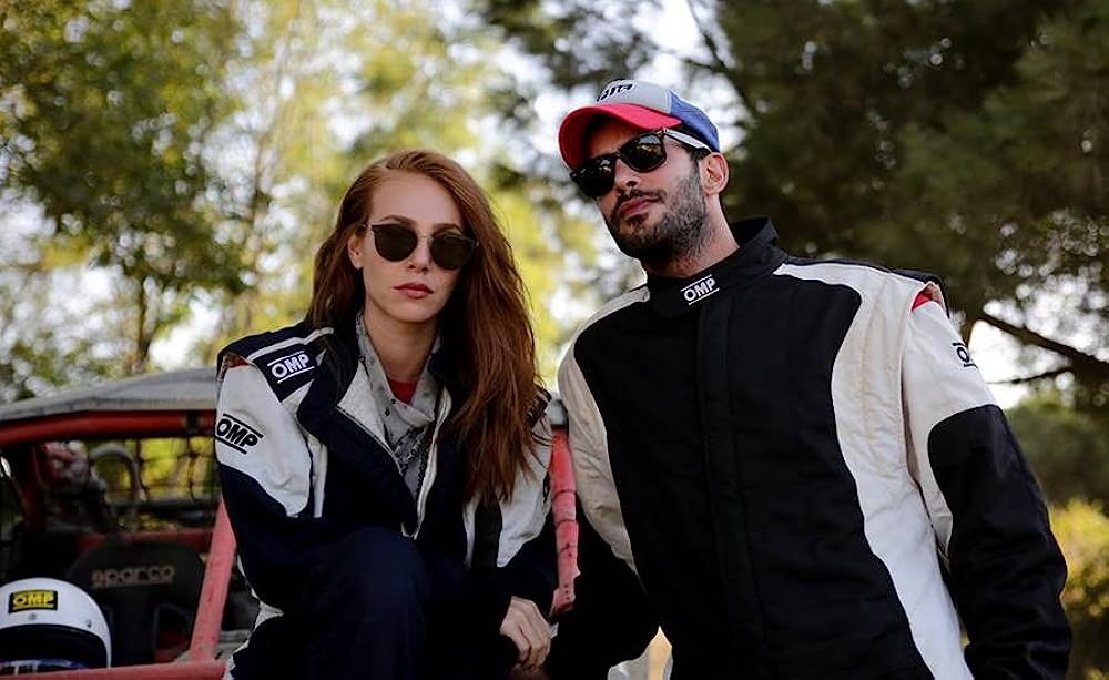 Кадр из Время счастья