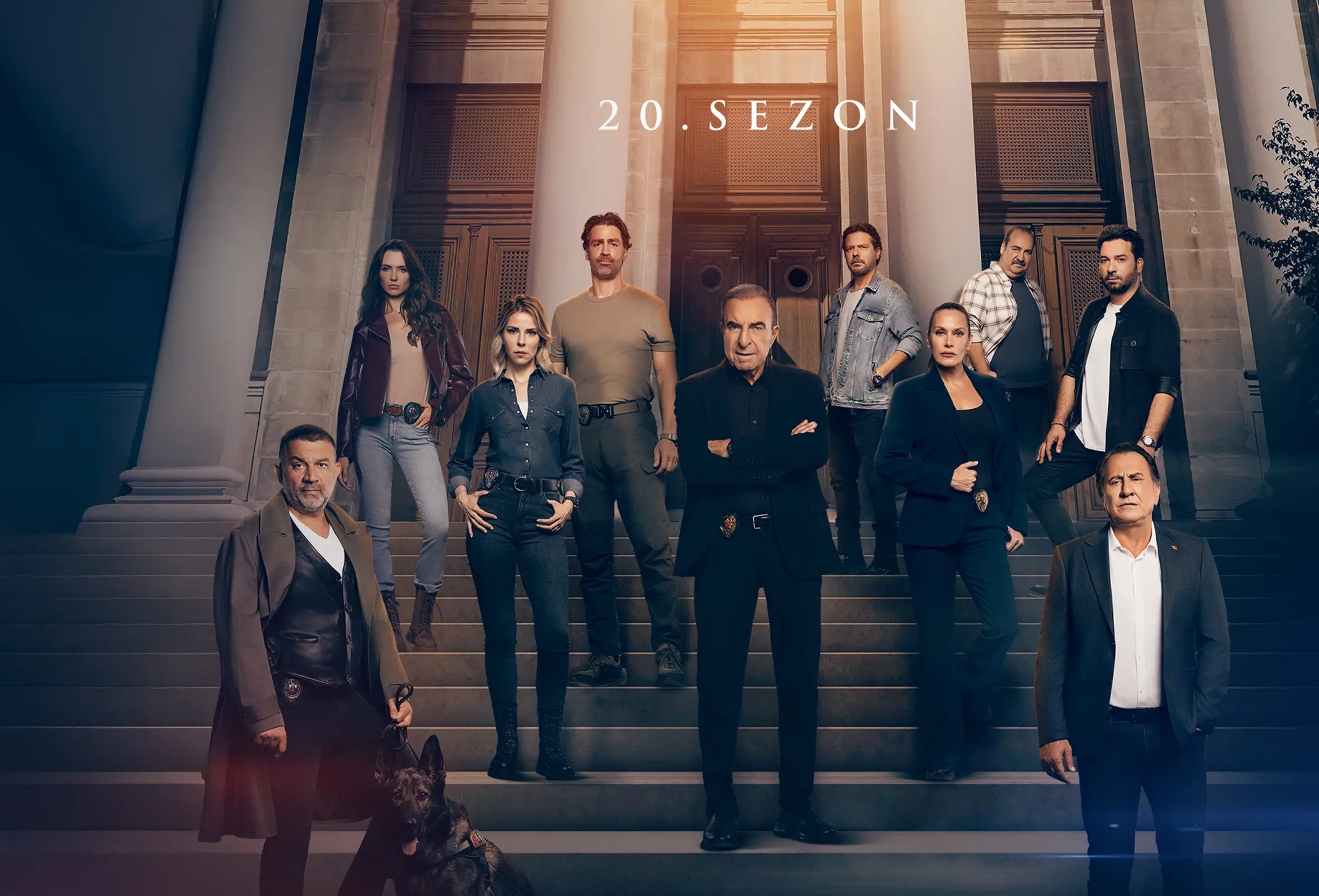 Опасные улицы 738 серия