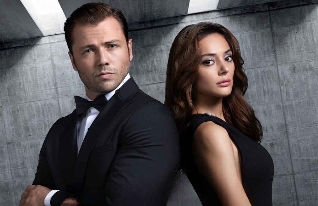 Разведка 168 серия