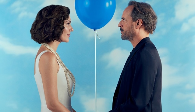 Первый и последний 16 серия