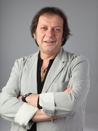 Реджеп Актуг